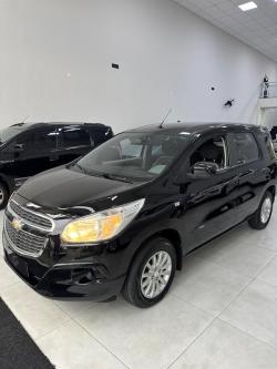 CHEVROLET Spin 1.8 4P FLEX ACTIV