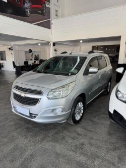 CHEVROLET Spin 1.8 4P FLEX ACTIV