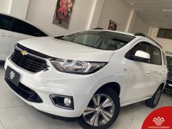 CHEVROLET Spin 1.8 4P FLEX PREMIER 7 LUGARES AUTOMÁTICO