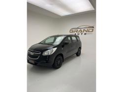 CHEVROLET Spin 1.8 4P FLEX LT
