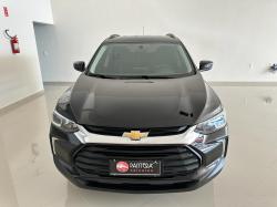 CHEVROLET Tracker 1.0 12V 4P FLEX TURBO LT AUTOMTICO