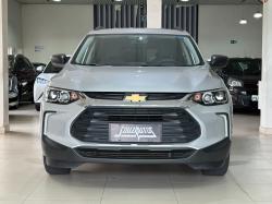 CHEVROLET Tracker 1.0 12V 4P FLEX TURBO