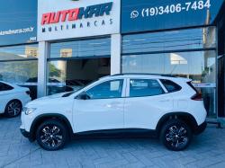 CHEVROLET Tracker 1.0 12V 4P FLEX TURBO AUTOMÁTICO CHEVROLET Tracker 1.0 12V 4P FLEX TURBO AUTOMÁTICO