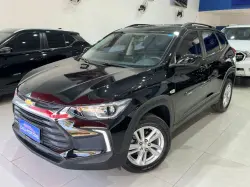 CHEVROLET Tracker 1.0 12V 4P FLEX TURBO LT AUTOMTICO
