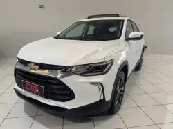 CHEVROLET Tracker 1.2 12V 4P FLEX TURBO PREMIER AUTOMTICO