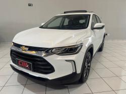 CHEVROLET Tracker 1.2 12V 4P FLEX TURBO PREMIER AUTOMTICO