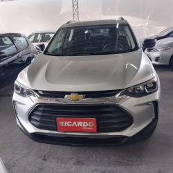 CHEVROLET Tracker 1.0 12V 4P FLEX TURBO LT AUTOMÁTICO CHEVROLET Tracker 1.0 12V 4P FLEX TURBO LT AUTOMÁTICO