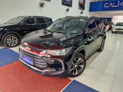CHEVROLET Tracker 1.0 12V 4P FLEX TURBO PREMIER AUTOMÁTICO CHEVROLET Tracker 1.0 12V 4P FLEX TURBO PREMIER AUTOMÁTICO