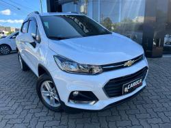 CHEVROLET Tracker 1.4 16V 4P FLEX LT TURBO AUTOMTICO
