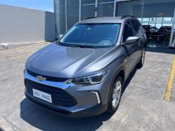 CHEVROLET Tracker 1.0 12V 4P FLEX TURBO LTZ AUTOMTICO