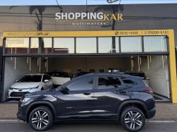 CHEVROLET Tracker 1.0 12V 4P FLEX TURBO LT AUTOMTICO