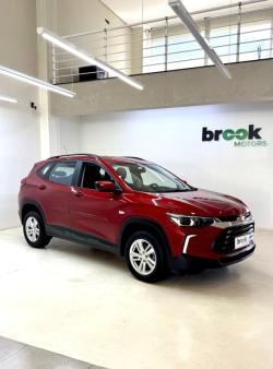 CHEVROLET Tracker 1.0 12V 4P FLEX TURBO LT AUTOMÁTICO CHEVROLET Tracker 1.0 12V 4P FLEX TURBO LT AUTOMÁTICO