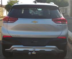 CHEVROLET Tracker 1.0 12V 4P FLEX TURBO AUTOMTICO