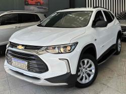 CHEVROLET Tracker 1.0 12V 4P FLEX TURBO AUTOMTICO