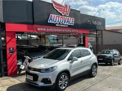 CHEVROLET Tracker 1.4 16V 4P FLEX PREMIER TURBO AUTOMTICO