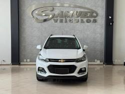 CHEVROLET Tracker 1.4 16V 4P FLEX LT TURBO AUTOMTICO