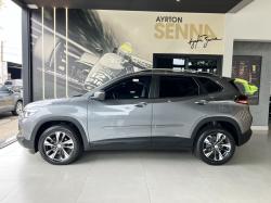 CHEVROLET Tracker 1.2 12V 4P FLEX TURBO LTZ AUTOMTICO