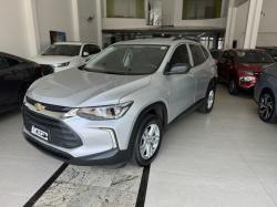 CHEVROLET Tracker 1.0 12V 4P FLEX TURBO AUTOMTICO