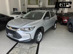 CHEVROLET Tracker 1.0 12V 4P FLEX TURBO AUTOM�TICO