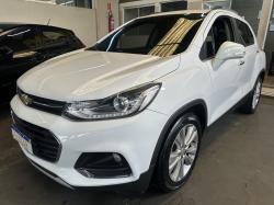 CHEVROLET Tracker 1.4 16V 4P FLEX PREMIER TURBO AUTOMTICO