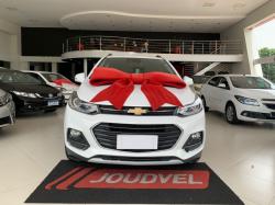 CHEVROLET Tracker 1.4 16V 4P FLEX PREMIER TURBO AUTOMTICO