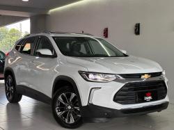 CHEVROLET Tracker 1.4 16V 4P FLEX PREMIER TURBO AUTOMTICO