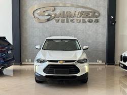 CHEVROLET Tracker 1.0 12V 4P FLEX TURBO LT AUTOMTICO