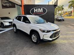 CHEVROLET Tracker 1.0 12V 4P FLEX TURBO AUTOMTICO