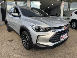 CHEVROLET Tracker 1.0 12V 4P FLEX TURBO LT AUTOMTICO