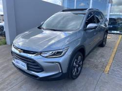 CHEVROLET Tracker 1.2 12V 4P FLEX TURBO PREMIER AUTOMTICO