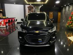 CHEVROLET Tracker 1.4 16V 4P FLEX PREMIER TURBO AUTOM�TICO