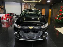 CHEVROLET Tracker 1.4 16V 4P FLEX PREMIER TURBO AUTOM�TICO