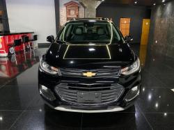 CHEVROLET Tracker 1.4 16V 4P FLEX PREMIER TURBO AUTOM�TICO