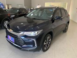 CHEVROLET Tracker 1.2 12V 4P FLEX TURBO PREMIER AUTOM�TICO