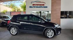 CHEVROLET Tracker 1.4 16V 4P FLEX PREMIER TURBO AUTOM�TICO