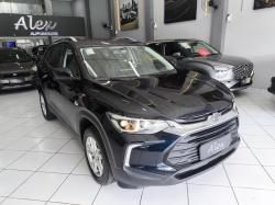 CHEVROLET Tracker 1.0 12V 4P FLEX TURBO LT AUTOM�TICO