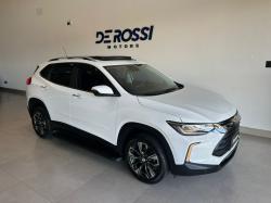 CHEVROLET Tracker 1.2 12V 4P FLEX TURBO PREMIER AUTOM�TICO