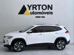 CHEVROLET Tracker 1.2 12V 4P FLEX TURBO PREMIER AUTOM�TICO