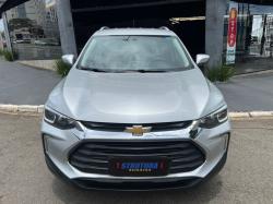 CHEVROLET Tracker 1.0 12V 4P FLEX TURBO AUTOM�TICO