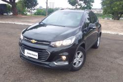 CHEVROLET Tracker 1.4 16V 4P FLEX LT TURBO AUTOM�TICO