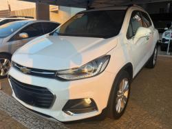 CHEVROLET Tracker 1.4 16V 4P FLEX PREMIER TURBO AUTOM�TICO