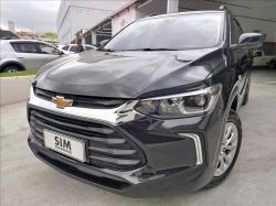 CHEVROLET Tracker 1.0 12V 4P FLEX TURBO AUTOM�TICO