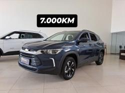 CHEVROLET Tracker 1.0 12V 4P FLEX TURBO LT AUTOM�TICO