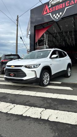 CHEVROLET Tracker 1.2 12V 4P FLEX TURBO LTZ AUTOM�TICO