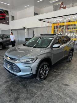 CHEVROLET Tracker 1.0 12V 4P FLEX TURBO