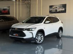 CHEVROLET Tracker 1.2 12V 4P FLEX TURBO LTZ AUTOM�TICO