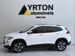 CHEVROLET Tracker 1.2 12V 4P FLEX TURBO PREMIER AUTOM�TICO