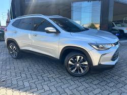 CHEVROLET Tracker 1.2 12V 4P FLEX TURBO PREMIER AUTOM�TICO