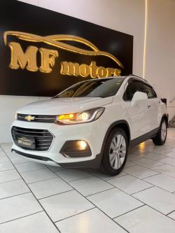 CHEVROLET Tracker 1.4 16V 4P FLEX LTZ TURBO AUTOM�TICO