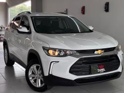 CHEVROLET Tracker 1.8 16V 4P FLEX LT AUTOM�TICO